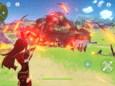 Genshin Impact.