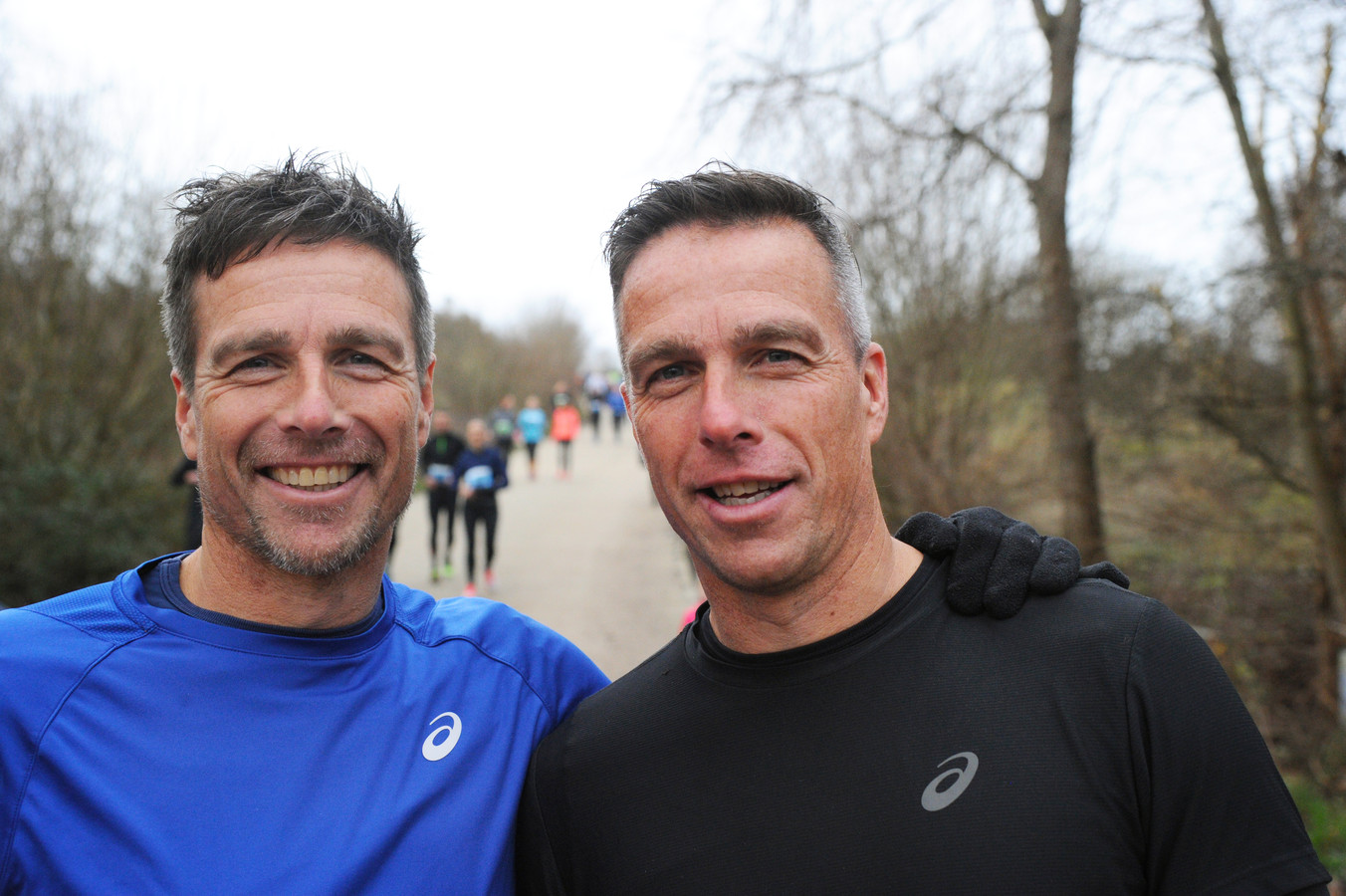 Definitief einde verhaal voor club van vader en zoon De Nooijer Foto