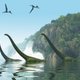 Archeologen ontdekken goedbewaarde pootafdrukken van dinosaurussen op Schots eiland