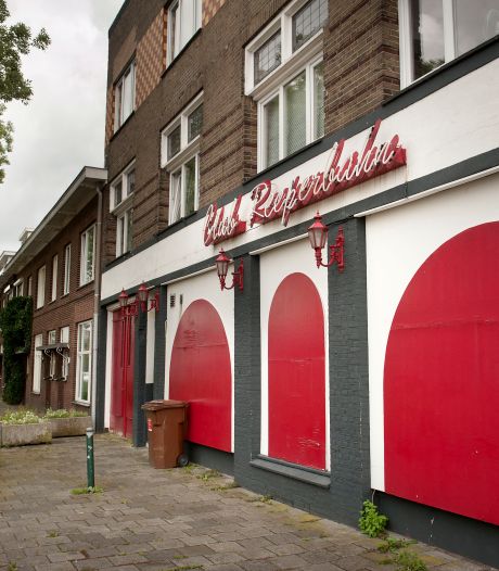 Club Reeperbahn in Breda weer dicht na ‘foutje’ eigenaresse