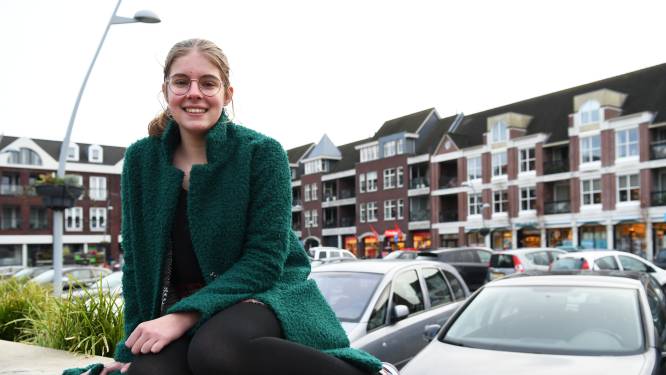 ‘De jongens in Chaam zijn een beetje lomp’