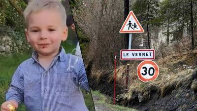 Mort du petit Émile: la piste du déplacement des ossements est “crédible”