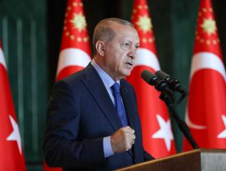 Turkije voert conflict met VS verder op: Erdogan wil Amerikaanse elektronica boycotten