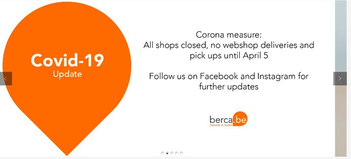 Berca discount oude schoenen