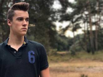 "Het scheelde misschien 10 centimeter": 15-jarige held redt gehandicapte vrouw van aanstormende trein
