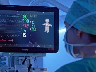 ‘Flying doctors’ helpen Philips aan nieuwe vinding: minder fouten in operatiekamer dankzij stripfiguurtje