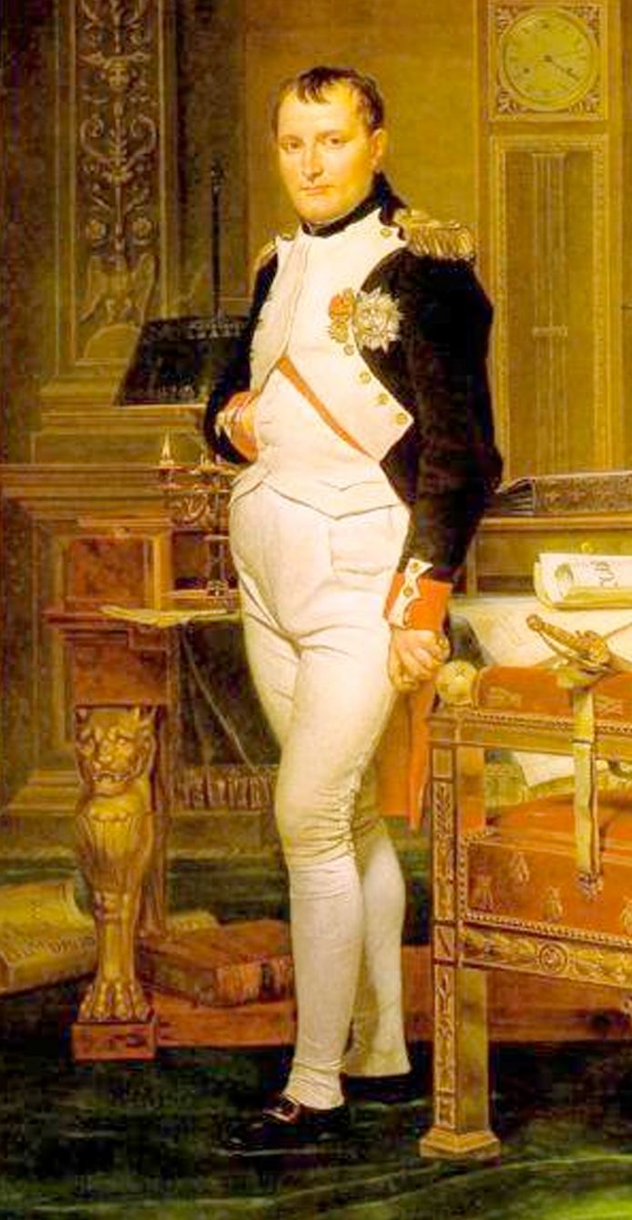 Napoleon vest deals