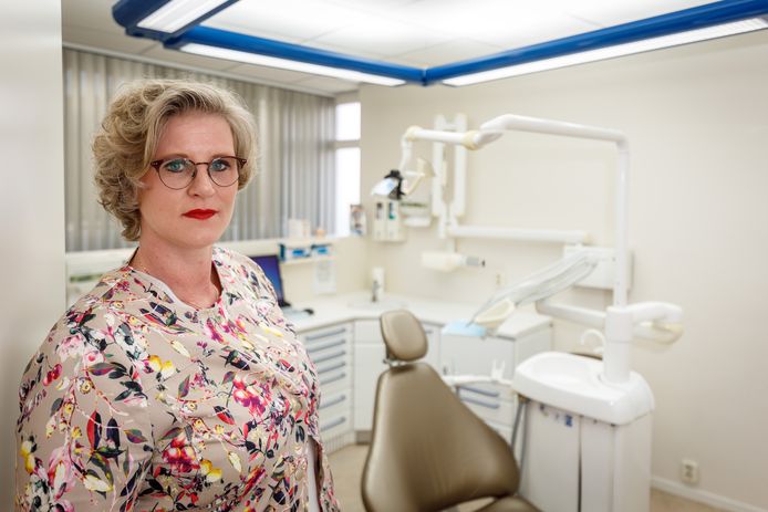 Hier een klacht over vlokken inclusief een automatisch gegenereerde