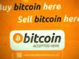 Recordkoers bitcoin stopt niet: nieuwe recordwaarde van 11.000 dollar 