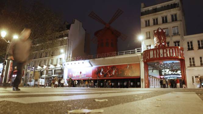 Réouverture des salles de spectacles à Paris