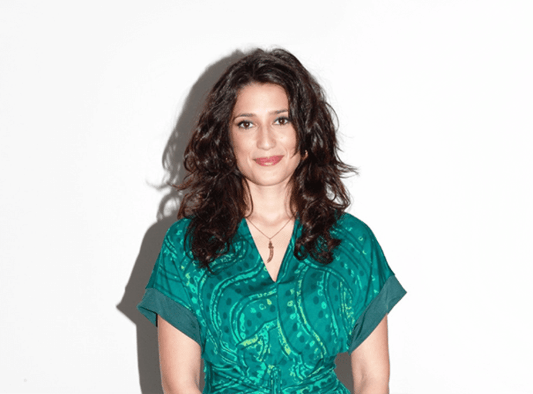 Fatima Bhutto: ‘De welvarende wereld zou er goed aan doen om aandacht aan Pakistan te besteden. De verschrikkingen waar het land nu mee worstelt, kunnen binnenkort iedereen overkomen.’ Beeld MN2S