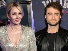 Daniel Radcliffe se dit “vraiment attristé” par les positions de J.K. Rowling sur les personnes transgenres