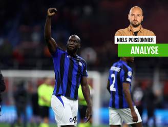 Onze chef voetbal ziet hoe Lukaku, ondanks onzekere toekomst, mag dromen van het ultieme: “Al een hele carrière hoopt en wacht hij op dát moment”