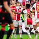 Ajax kent beste start in 25 jaar met ruime overwinning op Heerenveen