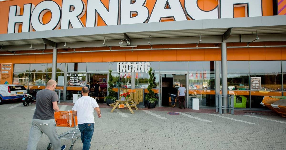 300 directe en indirecte banen bij hornbach den haag ad nl