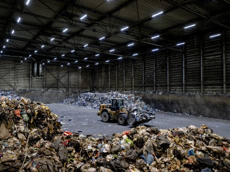 AEB opnieuw in de verkoop, maar de gemeente houdt de scheidingsinstallatie