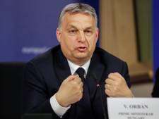 Hongaarse premier Orbán haalt weer uit naar EU