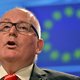 Europese Commissie brengt geschut in stelling richting Polen en begint strafprocedure