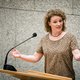 Renske Leijten (SP) doet ultieme poging voor correctief referendum. ‘Kan zomaar van één stem afhangen’