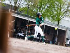Vuur in Oosterhoutse softbalster Emma de Brouwer laait weer op bij Roef!