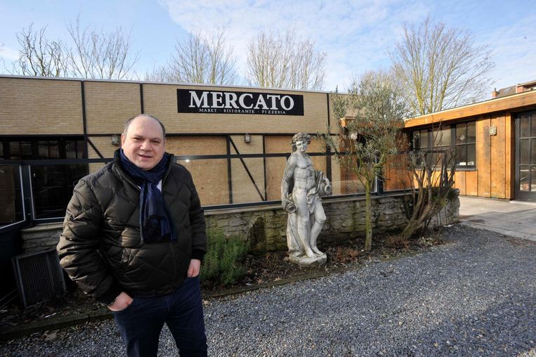 Later Dan Verwacht Maar Eind Maart Zijn We Weer Open Zaventem In De Buurt Hln