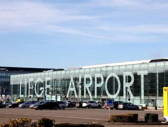 “Helft jobs op Luikse luchthaven op de helling door nieuwe exploitatievergunning”