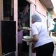 De favela die met succes voor zichzelf zorgde in coronatijd