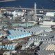 Japan gaat vervuild water van kernramp Fukushima in zee lozen