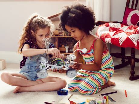Is je kind gewoon slim, of hoogbegaafd? ‘Ouders zijn vaak te laat met testen’
