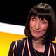 Delphine Lecompte: ‘Het is mij geen twintig seconden in ‘De slimste mens’ waard om mijn tijd te verspillen aan vulgariteiten als showbizzroddels’