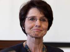 Marianne Thyssen "motivée" par le poste de commissaire