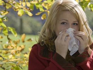 Puffen, zweten en... snotteren: iedereen een zomerverkoudheid? Het zijn pollen (en dit kan je er tegen doen)