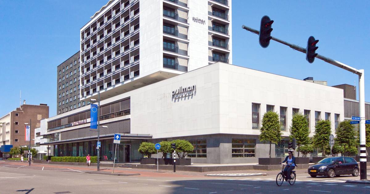 Hotel Pullman Cocagne Eindhoven verkocht aan particuliere belegger Hollander Eindhoven ed.nl