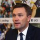 De oproep van UCI-voorzitter Lappartient aan Sky: "Schors Froome voorlopig"