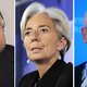 IMF verwerpt kandidatuur te oude Fischer als IMF-topman