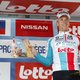 Gilbert topt UCI-ranking, Contador rukt op naar twee