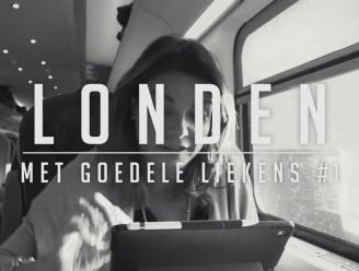 Met Goedele naar Londen: seksuele opvoeding in strenge uniform school