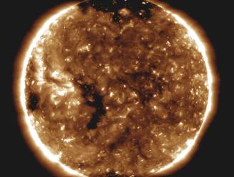 Nooit eerder kwamen we zo dicht bij de zon: NASA geeft deze prachtige beelden vrij