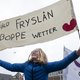 Het Fries dreigt een spreektaal te worden