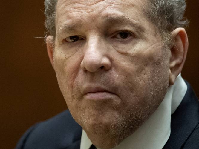 Harvey Weinstein attendu au tribunal de New York après l’annulation de sa condamnation pour viol