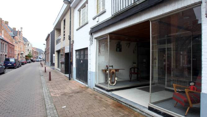 Nieuw zebrapad voor Bloemendalestraat