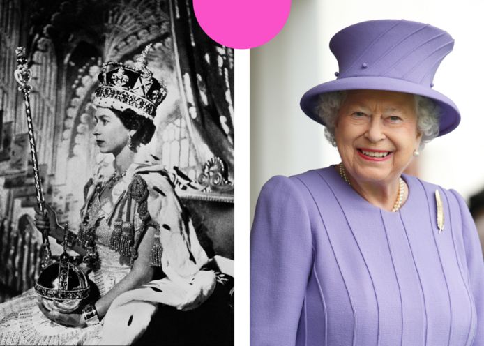 Queen Elizabeth II wist donders goed waar ze als leider mee bezig was.
