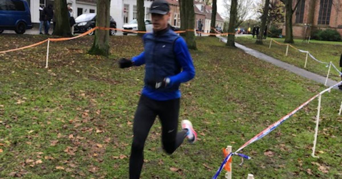 Routinier Schletterer verrast zichzelf met winst in Zakloop �Wist niet ... picture Routinier Schletterer verrast zichzelf met winst in Zakloop �Wist niet ...