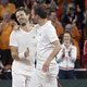 Nederlands Davis Cup-team te sterk voor verzwakt Canada