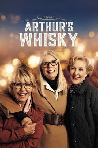 Arthur&#39;s Whisky