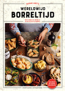 Wereldwijd Borrelen