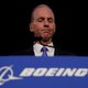 Boeing-topman krijgt bij vertrek 60 miljoen dollar aan vergoedingen mee