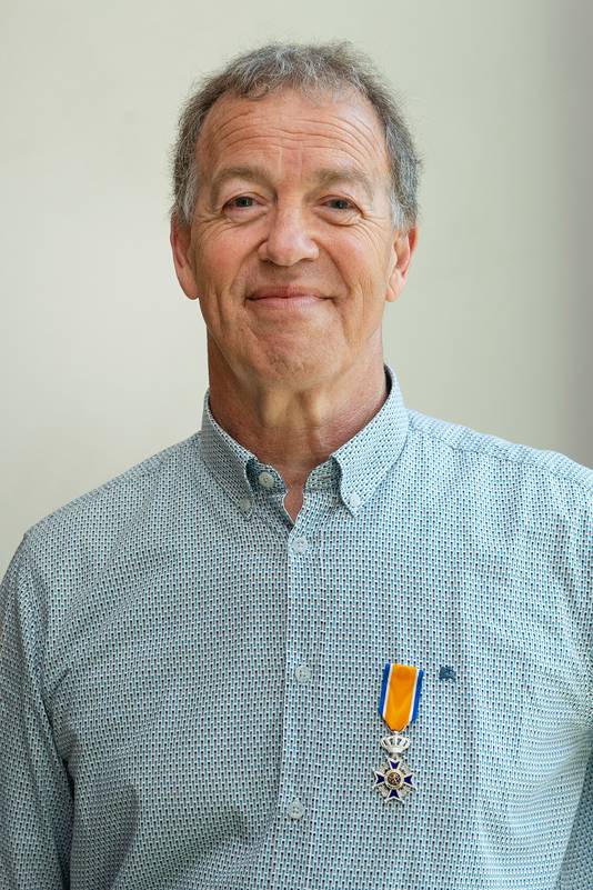 Frans Louwen.