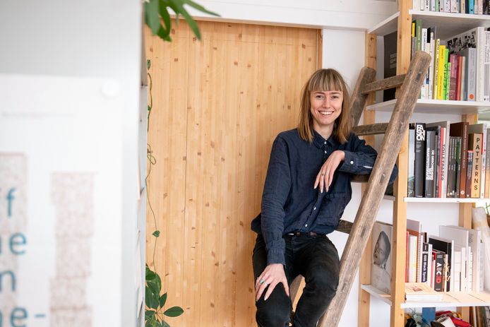 Ilse Meulendijks.