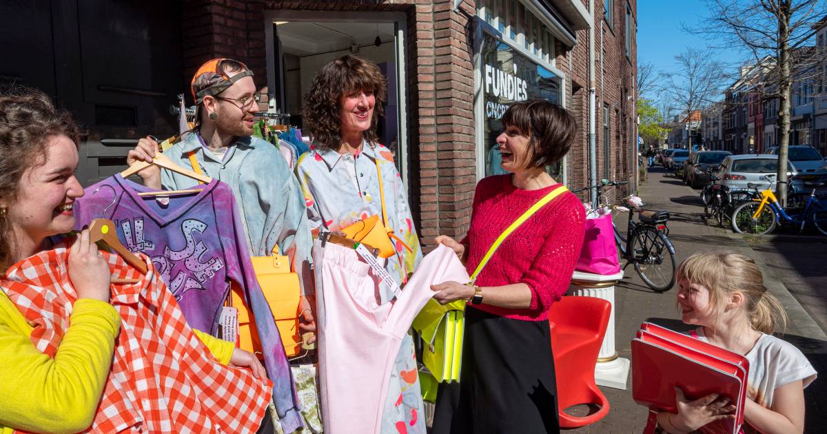 Zijn Klarendallers in Klarendal nog een beetje in de mode?